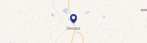 Decatur, MS 39327