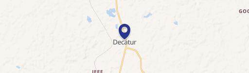 Decatur, MS 39327