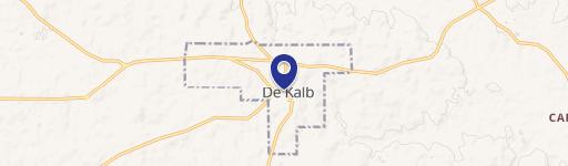 De Kalb, MS 39328