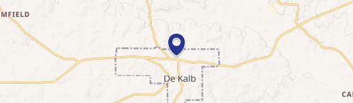 De Kalb, MS 39328