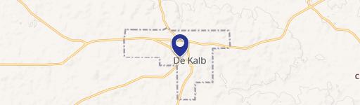 1024 Martin Luther King Jr St