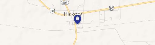 Hickory, MS 39332