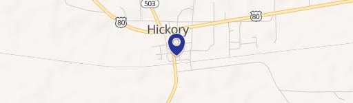 Hickory, MS 39332