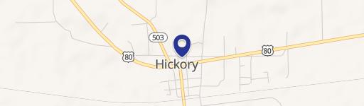 Hickory, MS 39332