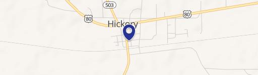 Hickory, MS 39332