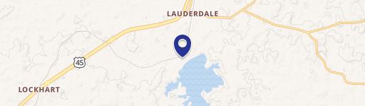 9203 Lauderdale Toomsuba Rd