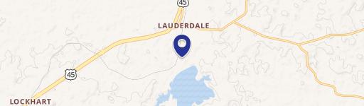 9314 Lauderdale Toomsuba Rd