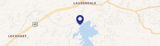 9141 Lauderdale Toomsuba Rd