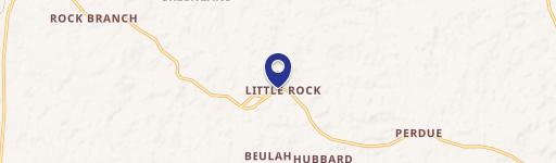 Little Rock, MS 39337