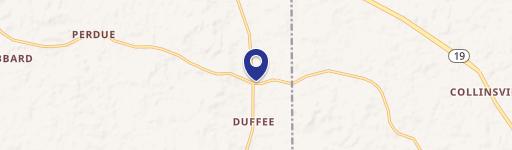 Little Rock, MS 39337