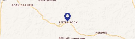 Little Rock, MS 39337