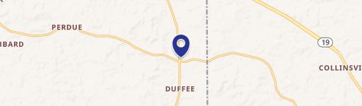 Little Rock, MS 39337