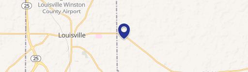 Stringer Ind Park Rd