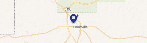 Griffin Industrial Dr