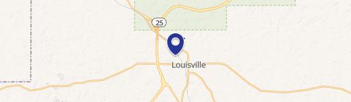 Giffin Industrial Dr