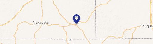 660 John C Stennis Dr