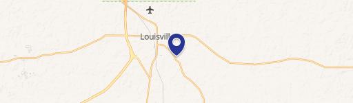 17326 John C Stennis Dr