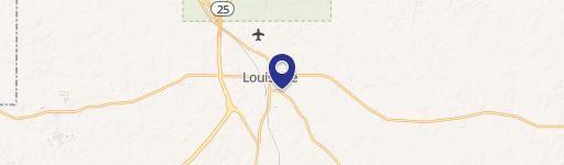 18289 John C Stennis Dr