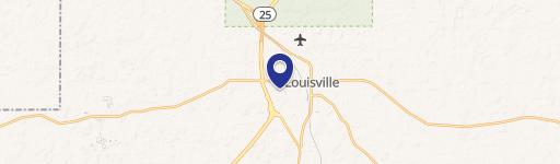 5800 Old Robinson Rd