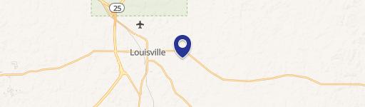 Stringer Industrial Park