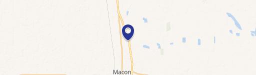 Macon, MS 39341