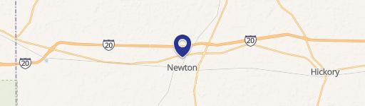Newton, MS 39345