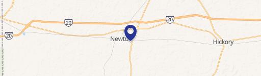 Newton Discount Tobacco Lease