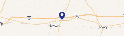Newton, MS 39345
