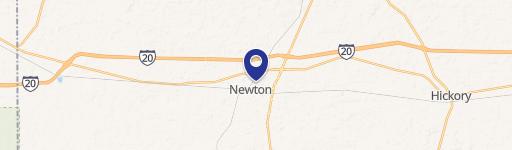 Newton, MS 39345