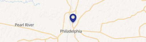 Philadelphia, MS 39350