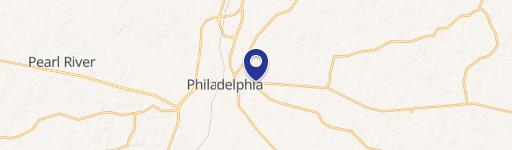 Philadelphia, MS 39350