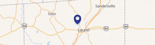 Laurel, MS 39440