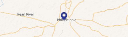 Philadelphia, MS 39350