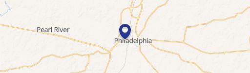 Philadelphia, MS 39350