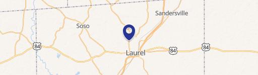 Laurel, MS 39440