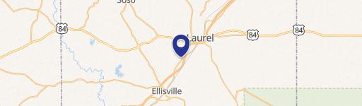 Laurel, MS 39440