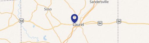 Laurel, MS 39440