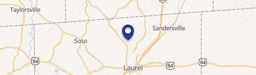 Laurel, MS 39443