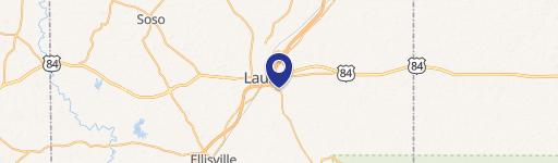 Laurel, MS 39443