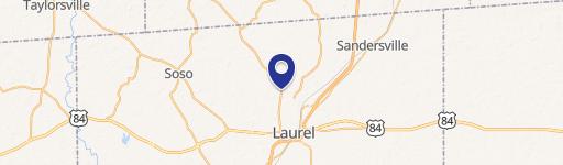 Laurel, MS 39440