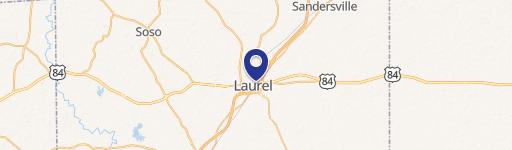 Laurel, MS 39440