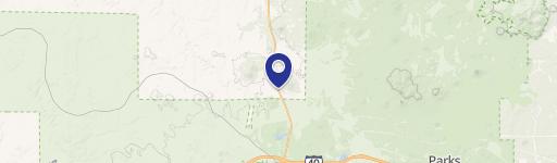 5460 Sunset Strip St