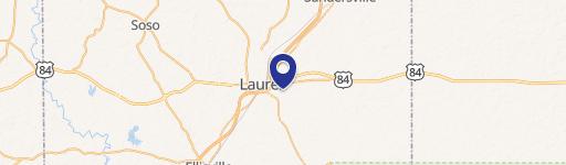 Laurel, MS 39443