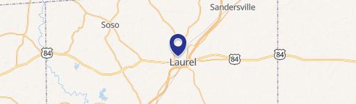 Laurel, MS 39440