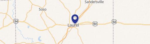 Laurel, MS 39440