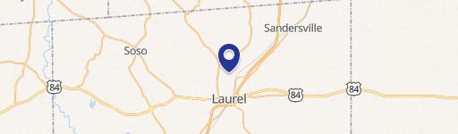Laurel, MS 39440