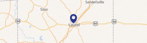 Laurel, MS 39440