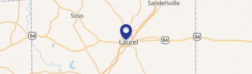 Laurel, MS 39440