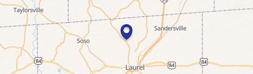 Laurel, MS 39443