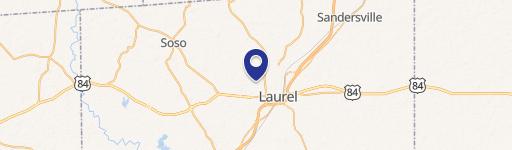 Laurel, MS 39440
